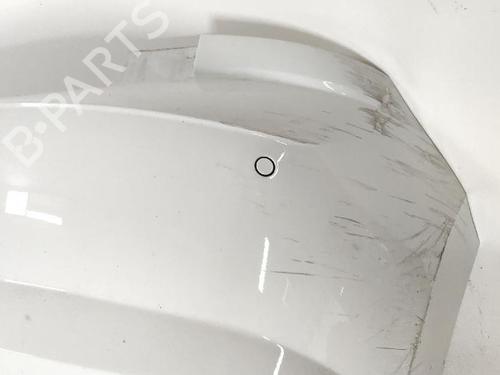 Rear bumper VW POLO VI (AW1, BZ1, AE1) 1.0 MPi | BP27695817C8 