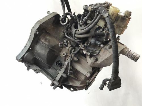 Gearbox FIAT DUCATO Bus (250_) 130 Multijet 2,3 D | BP33652040M3 - Image 5