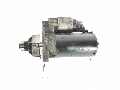 Used Starter AUDI A3 (8P1) 2.0 TDI (136 hp) 27421130