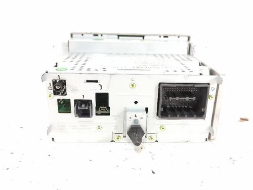 Radio CHEVROLET AVEO Hatchback (T300) 1.3 D | BP27418728E6 