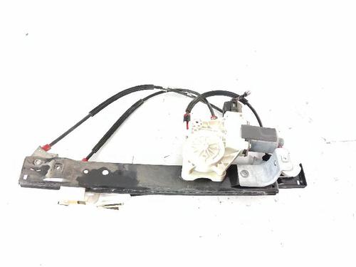 Used Rear left window mechanism FORD GALAXY II (WA6) 2.0 TDCi (140 hp) 28449736