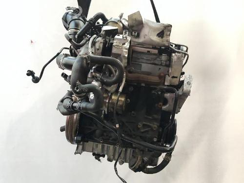 Used Engine Engine 38481329 38481329
