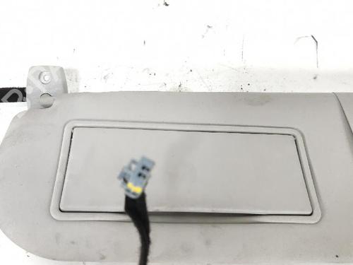 Pala sol esquerda CITROËN C8 (EA_, EB_) 2.2 HDi | BP31657054I1