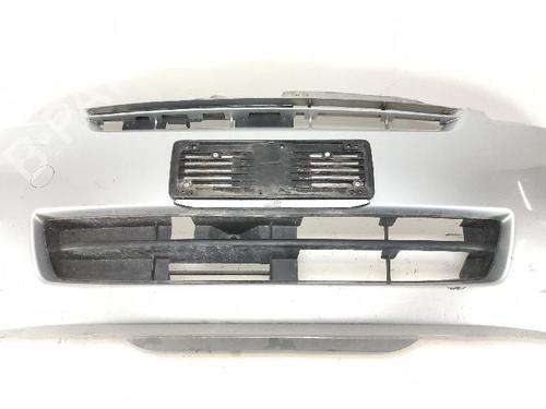 Used Front bumper DAIHATSU SIRION (M3_) 1.3 (M301) (87 hp) 28313575