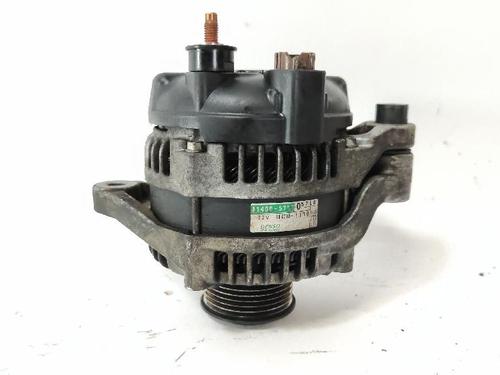 Used Alternator Alternator FIAT SEDICI (189_) 2.0 D Multijet 4x4 (135 hp) 27648033 27648033