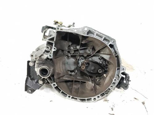 Used Gearbox Gearbox CITROËN C3 II (SC_) 1.2 VTi 82 (82 hp) 27411597 27411597