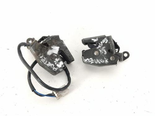 Used Tailgate lock Tailgate lock FIAT DOBLO Box Body/MPV (223_) 1.9 D (223ZXB1A) (63 hp) 27423275 27423275