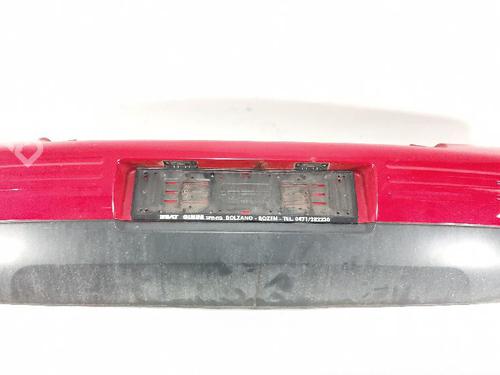 Used Rear bumper SEAT AROSA (6H1) 1.0 (50 hp) 27416360