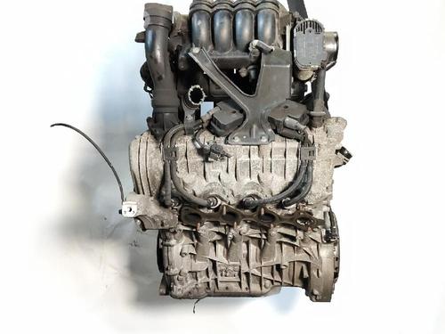 Engine MERCEDES-BENZ B-CLASS Sports Tourer (W245) B 170 (245.232) | BP27416581M1 