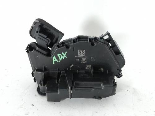 Used Front right lock Front right lock SKODA SUPERB III Estate (3V5) 1.4 TSI iV (218 hp) 35800473 35800473