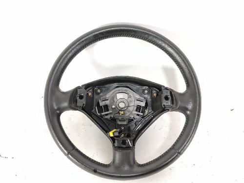 Used Steering wheel PEUGEOT 307 (3A/C) 1.6 16V (109 hp) 27414302