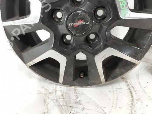 Rim FIAT DUCATO Bus (250_) 100 Multijet 2,2 D | BP29604376C45 
