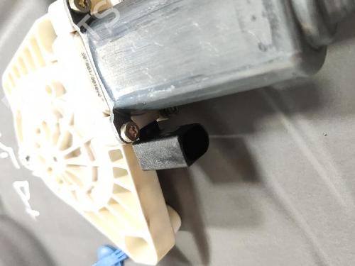 Front right window mechanism MERCEDES-BENZ A-CLASS (W169) A 180 CDI (169.007, 169.307) | BP27415944C23