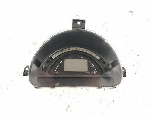 Used Instrument cluster Instrument cluster CITROËN C3 I (FC_, FN_) 1.4 HDi (68 hp) 27411365 27411365