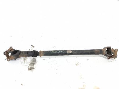 Transmisión central Transmisión central SUZUKI JIMNY Closed Off-Road Vehicle (SN) 1.3 16V 4WD (SN413, JB43) (82 hp) 37434932 37434932