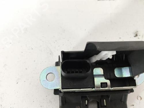 Tailgate lock VW GOLF ALLTRACK VII Variant (BA5, BV5) 1.8 TSI 4motion | BP27427547C101 