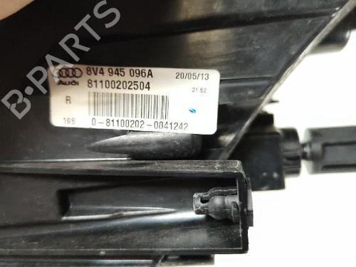 Right taillight AUDI A3 (8V1, 8VK) 1.6 TDI | BP36107304C35 - Image 3