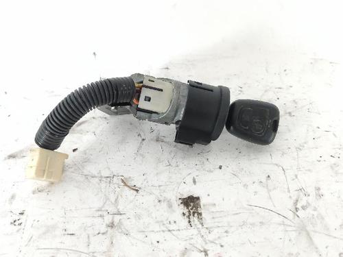 Used Ignition barrel Ignition barrel CITROËN C1 (PM_, PN_) 1.0 (68 hp) 33951240 33951240