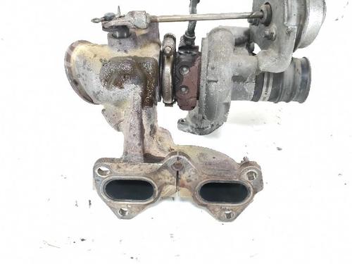 Turbocharger/Supercharger LANCIA YPSILON (312_) 0.9 TwinAir (312.PXG11, 312.PXG1A, 312.YXG11, 312.YXG1A) | BP29269555M71 