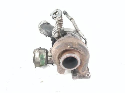 Turbolader/Kompressor ALFA ROMEO 147 (937_) 1.9 JTDM 8V (937.AXD1A, 937.AXU1A, 937.BXU1A) | BP27626341M71