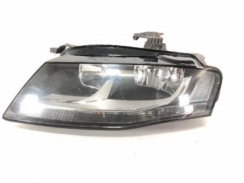 left-headlight-audi-a4-b8-8k2-2007-2008-2009-2010-2011-2012-2013-2014-2015-2016-2017-32382018 main image