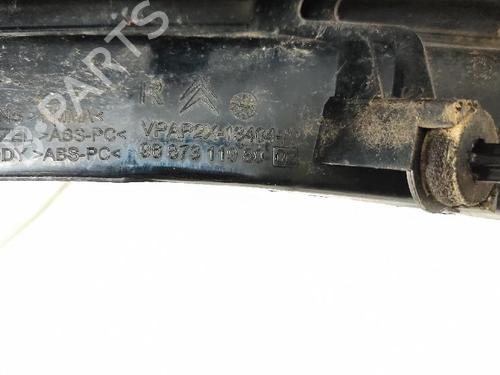 Right taillight CITROËN C4 II (NC_) 1.6 VTi 120 (NC5FS0, NC5FS9) | BP38771017C35 - Image 5