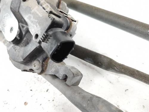 Front wiper motor LAND ROVER RANGE ROVER SPORT II (L494) 3.0 SDV6 4x4 | BP27431287M29 