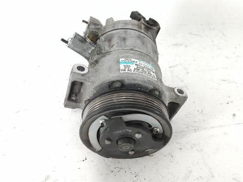 AC compressor SKODA ROOMSTER (5J7) 1.2 TDI | BP36183597M34 - Image 4