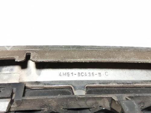 Grille FORD FOCUS II (DA_, HCP, DP) 1.6 TDCi | BP27417068C40 