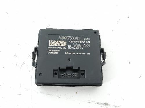 Used Electronic module Electronic module SKODA SUPERB III Estate (3V5) 1.4 TSI iV (218 hp) 35895209 35895209