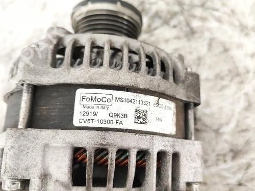 Alternator FORD TOURNEO COURIER B460 MPV 1.0 EcoBoost | BP34391410M7 - Image 5