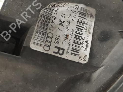Right headlight AUDI A4 B7 (8EC) 2.0 TDI | BP27426199C29 - Image 3