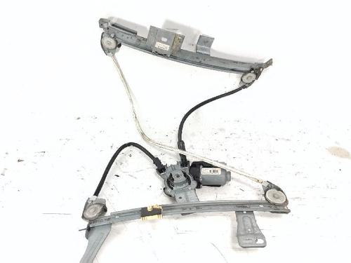 Left front window motor PEUGEOT 207 CC (WD_) 1.6 16V | BP29990180E21