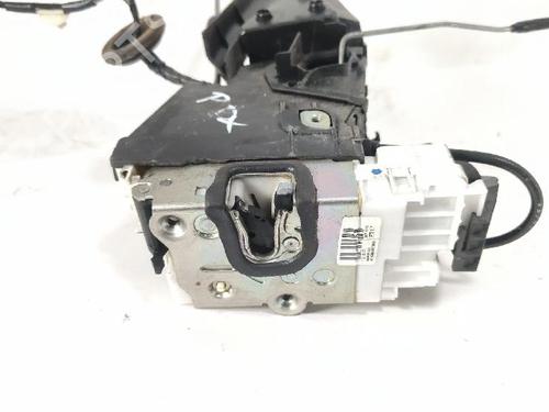 Rear right lock MERCEDES-BENZ B-CLASS Sports Tourer (W245) B 150 (245.231) | BP27413185C99 