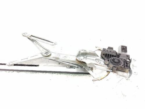 Used Front right window mechanism Front right window mechanism OPEL ZAFIRA A MPV (T98) 2.2 DTI 16V (F75) (125 hp) 27418617 27418617