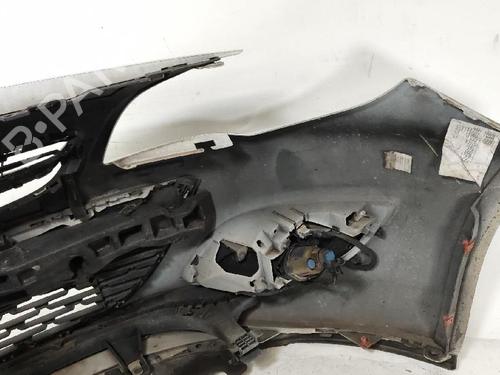 Front bumper OPEL ASTRA J Sports Tourer (P10) 1.7 CDTI (35) | BP32203370C7 