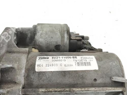 Startmotor FORD FIESTA VI (CB1, CCN) 1.0 | BP29604355M8