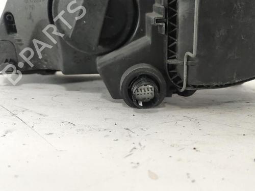 Right headlight FIAT IDEA (350_) 1.3 D Multijet | BP31579315C29