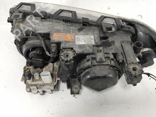 Right headlight BMW 3 Touring (E46) 320 d | BP31636407C29 - Image 4