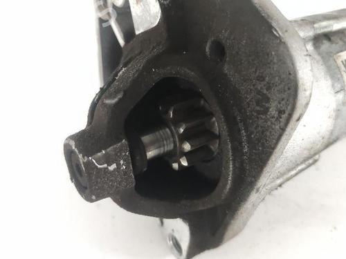 Starter RENAULT SCÉNIC III (JZ0/1_) 1.5 dCi | BP27514305M8 