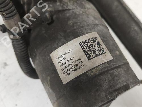 Steering rack CITROËN DS3 (SA_) 1.6 THP 155 | BP32260243M22  - Image 5