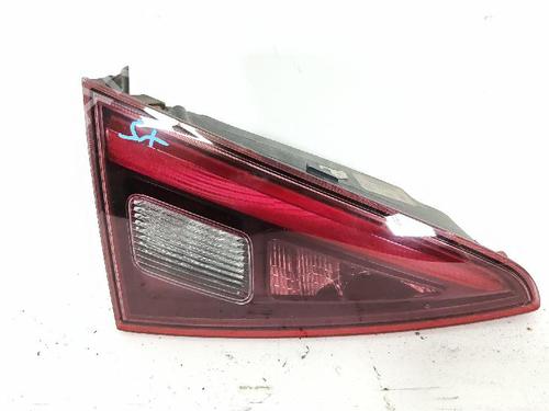 Used Left taillight Left taillight ALFA ROMEO GIULIA (952_) 2.2 D (952AFA25, 952AFM25, 952ALA25) (180 hp) 27431650 27431650