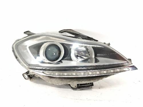 Used Right headlight Right headlight LANCIA DELTA III (844_) 1.6 D Multijet (844.AXC11, 844.AXC1A) (120 hp) 27432579 27432579