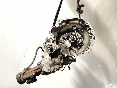 Used Gearbox Gearbox SUZUKI SWIFT III (MZ, EZ) 1.3 4x4 (RS413, ZD11S) (90 hp) 34151110 34151110