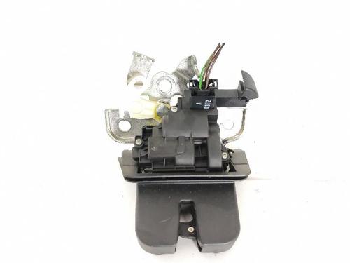 Used Tailgate lock SEAT IBIZA IV (6J5, 6P1) 1.6 TDI (90 hp) 27423484