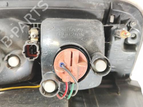 Right taillight SSANGYONG KORANDO (C300) E-Motion | BP27418335C35 - Image 3
