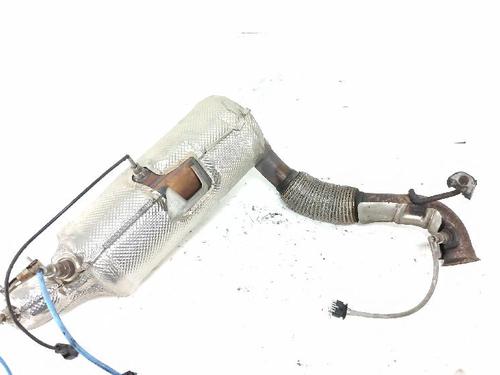 Particulate filter FORD ECOSPORT 1.0 EcoBoost | BP36882125M81  - Image 6