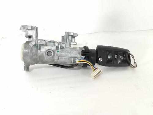 Used Ignition barrel VW GOLF ALLTRACK VII Variant (BA5, BV5) 1.6 TDI 4motion (110 hp) 27925588