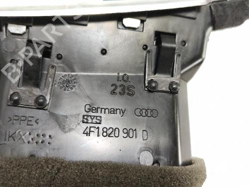 Luftventil AUDI A6 Allroad C6 (4FH) 3.0 TDI quattro | BP29449567I21 