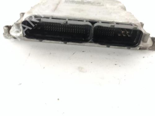 Engine control unit (ECU) CHRYSLER VOYAGER IV (RG, RS) 2.5 CRD | BP27422416M57 
